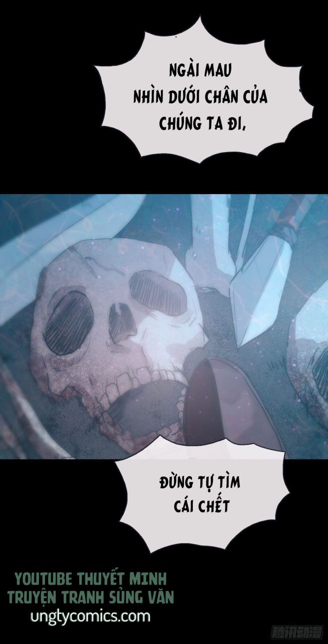 Thỉnh Cùng Ta Đồng Miên Chap 24 - Trang 3